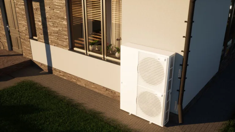 Porównanie kosztów i efektywności różnych typów pomp ciepła