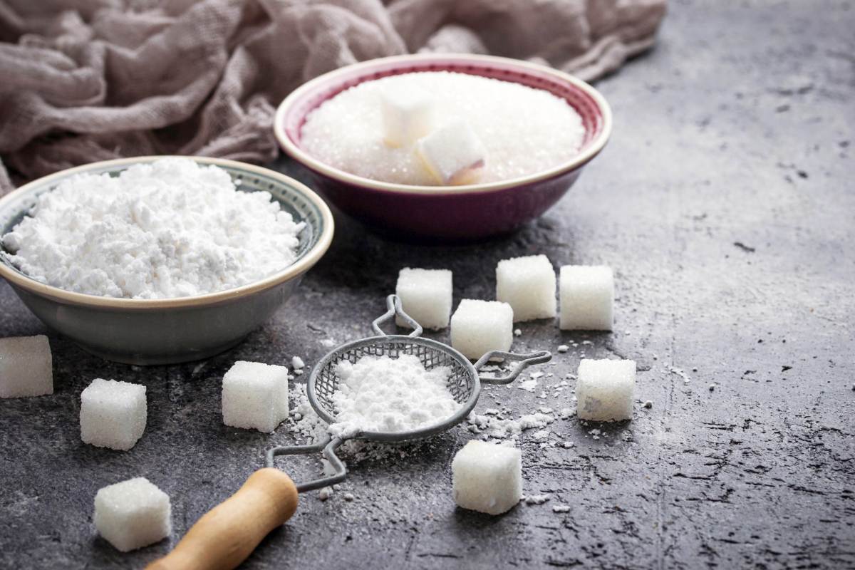 Zdrowe zamienniki cukru – naturalne sposoby na osłodzenie życia bez szkody dla zdrowia